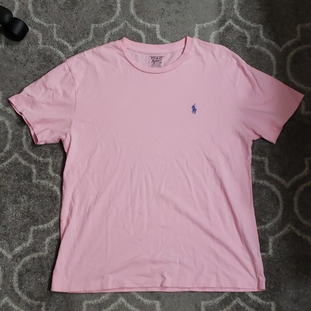Polo Ralph Lauren T Shirt